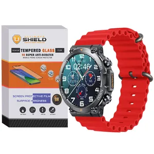 Ultimate Shield Ocean-UL model strap suitable for Happy Touch K59 / K59 Pro