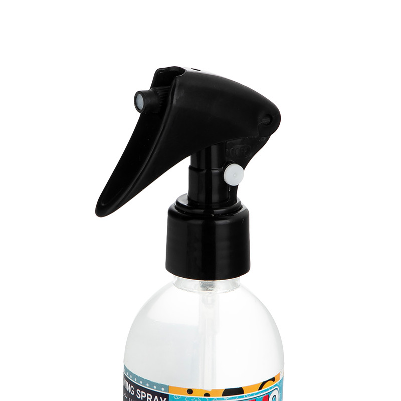 اسپری پاک کننده لباس کودک بمو مدل TRA4 حجم 250 میلی لیتر بسته 6 عددی