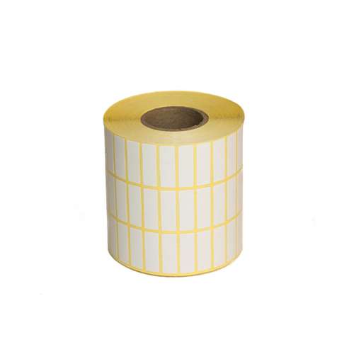 برچسب پرینتر لیبل زن  مدل QA 10x30-10000