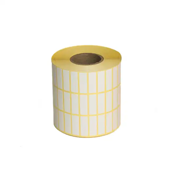 برچسب پرینتر لیبل زن  مدل QA 10x30-10000