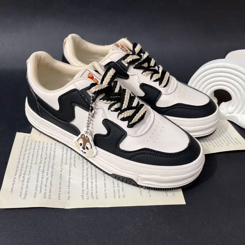 کفش روزمره زنانه مدل سنجاب