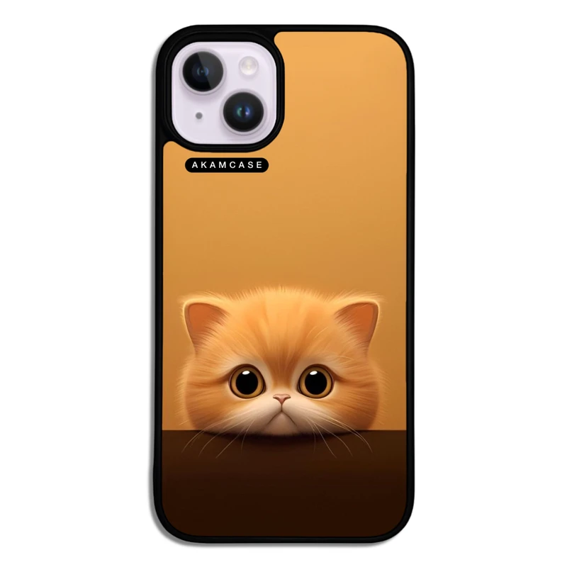 کاور آکام مدل AMC-WA14-CATS16 مناسب برای گوشی موبایل اپل iPhone 14