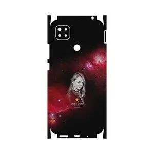 MAHOOT Emma Stone-FullSkin Cover Sticker for Xiaomi Redmi 9 Activ