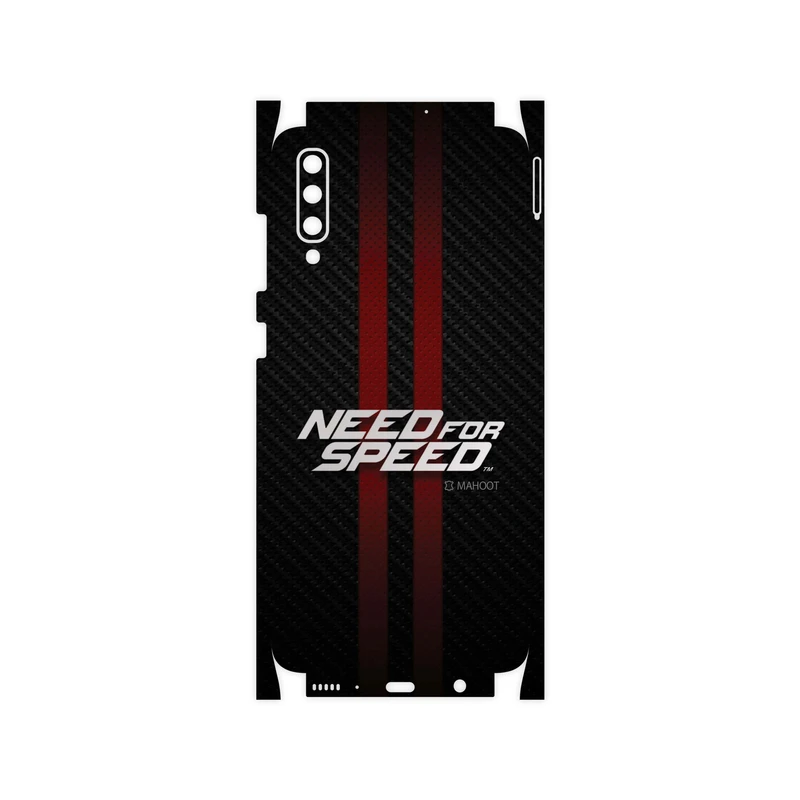 برچسب پوششی ماهوت مدل Need-for-Speed-Game-FullSkin مناسب برای گوشی موبایل سامسونگ Galaxy A70