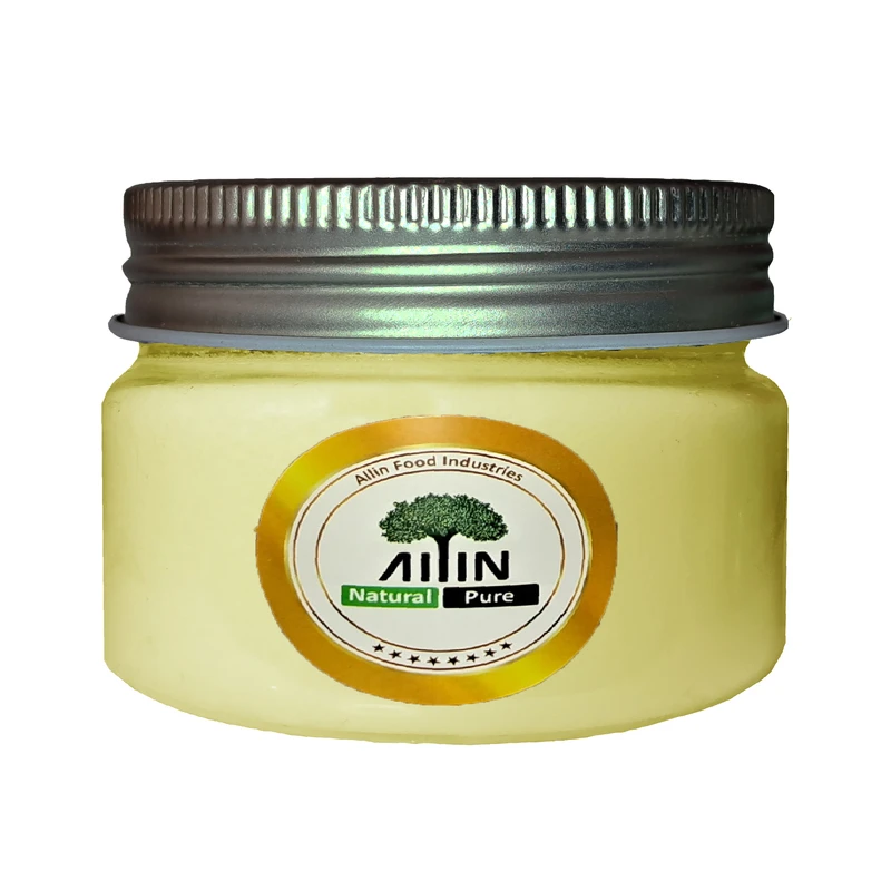 روغن بز کوهی آلین - 100 گرم