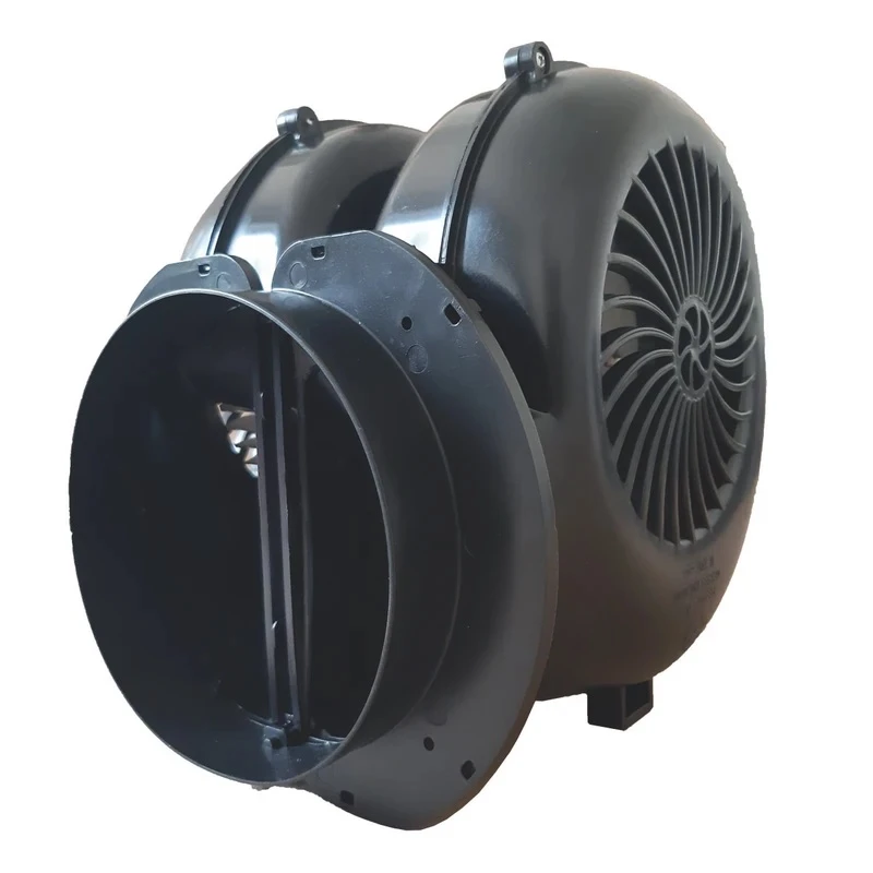 دستگاه دمنده و مکنده 85 وات مدل حلزونی 2450