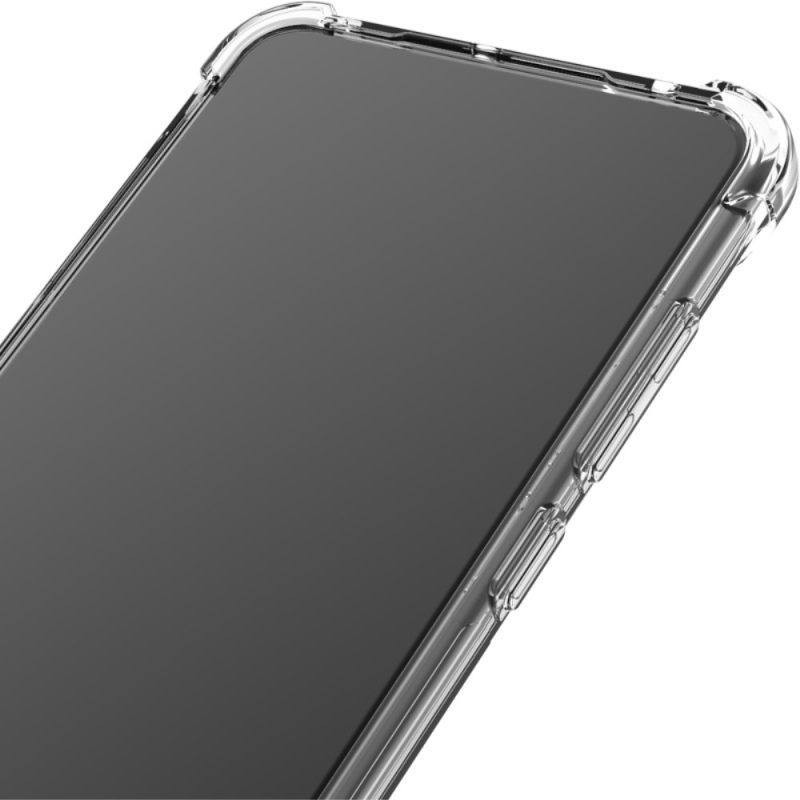 کاور قاب ناب مدل JLLZ-KPS مناسب برای گوشی موبایل سامسونگ Galaxy A71