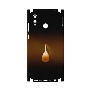 MAHOOT tambour-FullSkin Cover Sticker for Honor Play