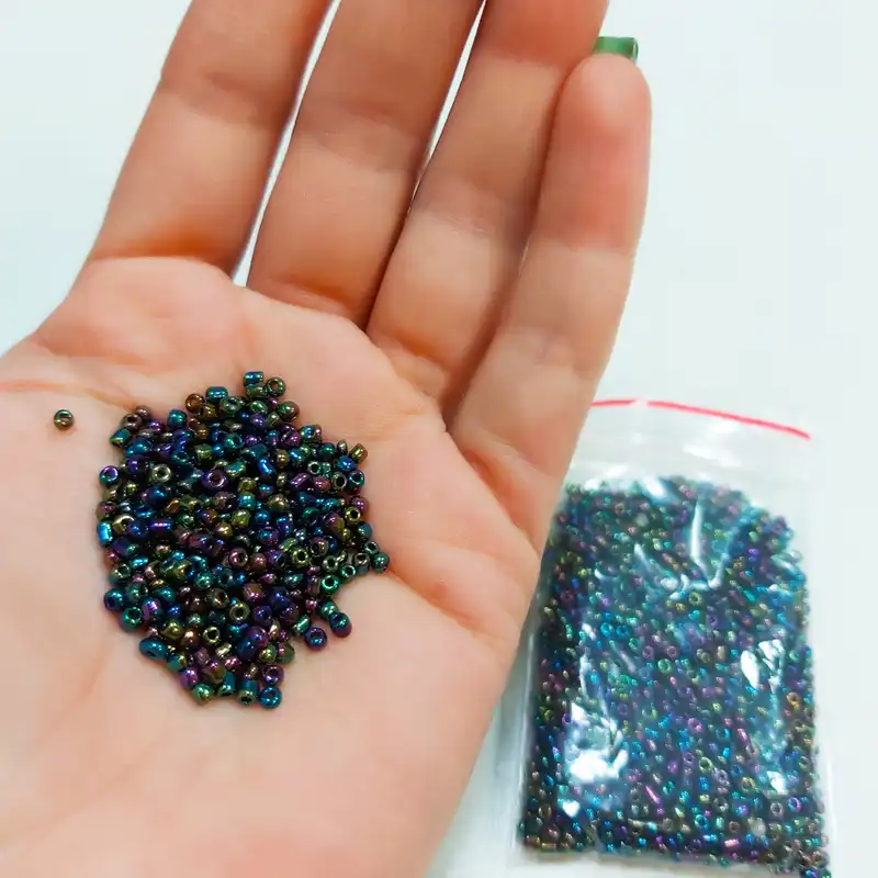 منجوق اقلیمه مدل RS125 وزن 30 گرم