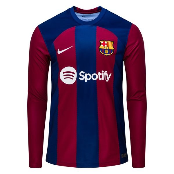 تی شرت ورزشی مردانه مدل بارسلونا کد B Home 2024
