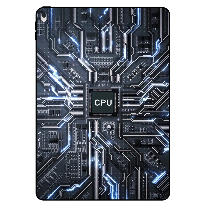 کاور مگافون کد 8009 مناسب برای تبلت اپل iPad Air 3 2019