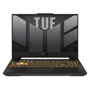 Asus TUF Gaming F15 FX507VU-LP421-i7 13620H-24GB DDR5-512GB SSD-RTX4050-FHD 15.6 inch Laptop - Customized