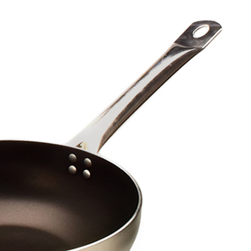 تابه وک زرساب مدل PC-274 سایز 21