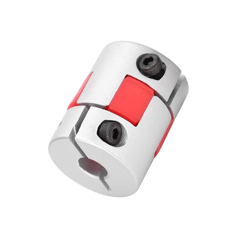 کوپلینگ صنعتی مدل 2025- GFC