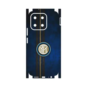 MAHOOT Inter_Milan-FullSkin Cover Sticker for Honor X6b