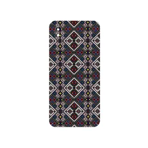 MAHOOT SISTAN Needlework 1 Cover Sticker for Xiaomi Redmi 9i Sport