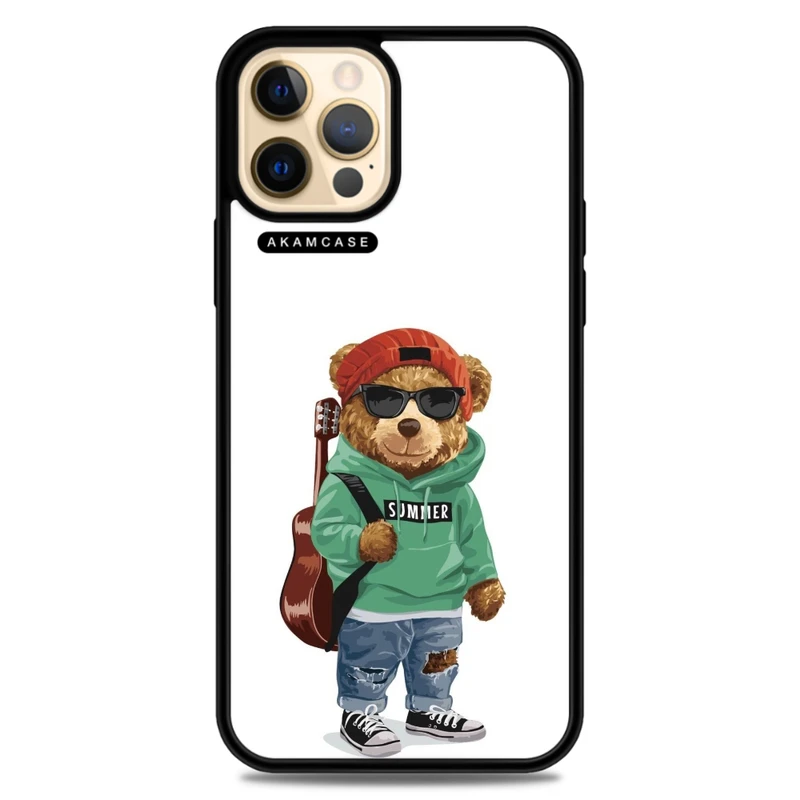 کاور آکام مدل AMCWA12PRO-BARON FILOU5 مناسب برای گوشی موبایل اپل iPhone 12 Pro