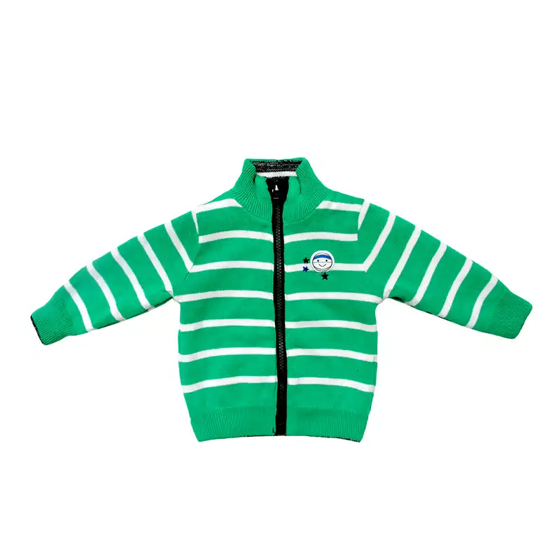 ژاکت پسرانه مدل دو رو کد B04