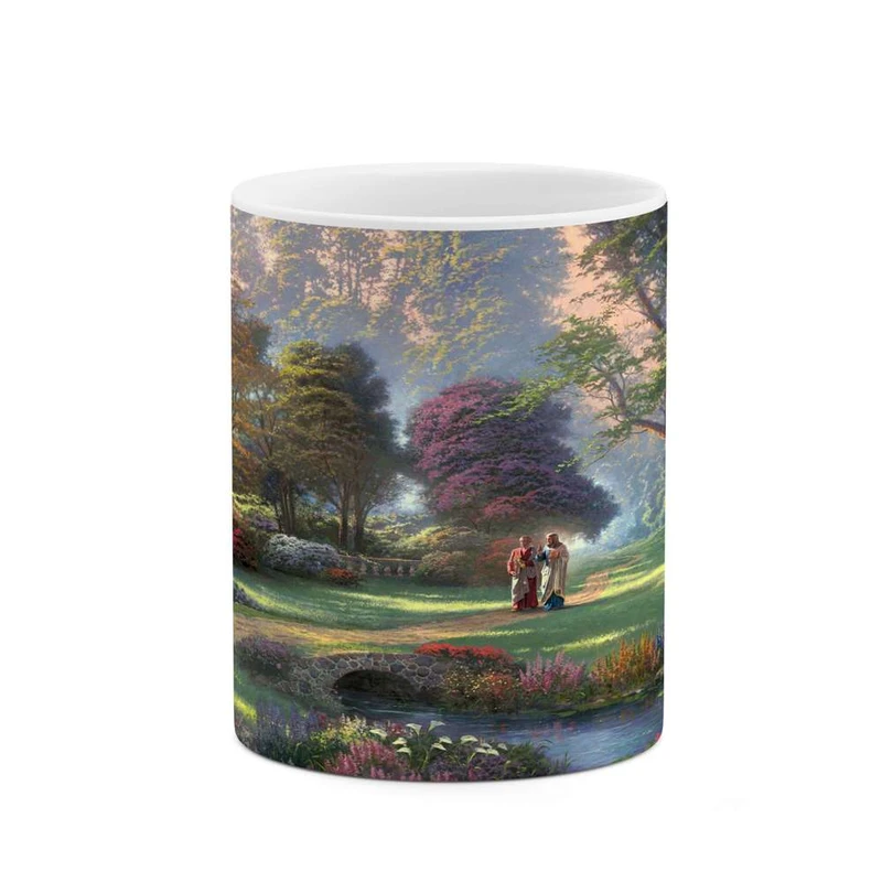 ماگ کاکتی مدل نقاشی کد mgh13958