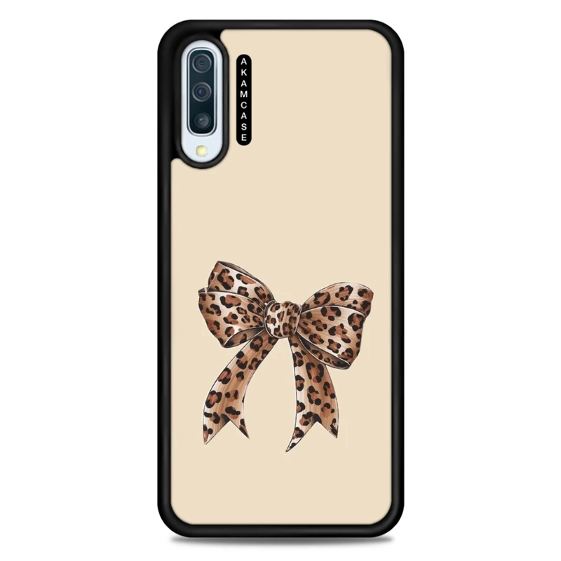 کاور آکام مدل AMC-WSGA50-BOWS16 مناسب برای گوشی موبایل سامسونگ Galaxy A50
