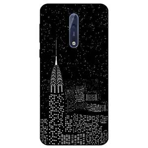  Megafone 7768 Cover For Nokia 8