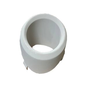 قاب دور چراغ مه شکن راست ایساکو مدل 86 مناسب برای پژو 405
