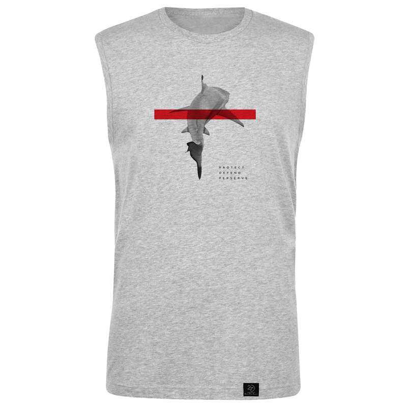 تاپ مردانه 27 مدل کوسه کد KV177