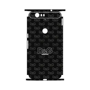 MAHOOT DG-FullSkin Cover Sticker for Google Nexus 6P