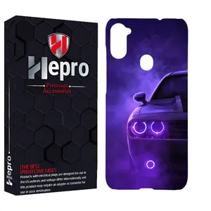 HEPRO MC Cover for SAMSUNG GALAXY M11
