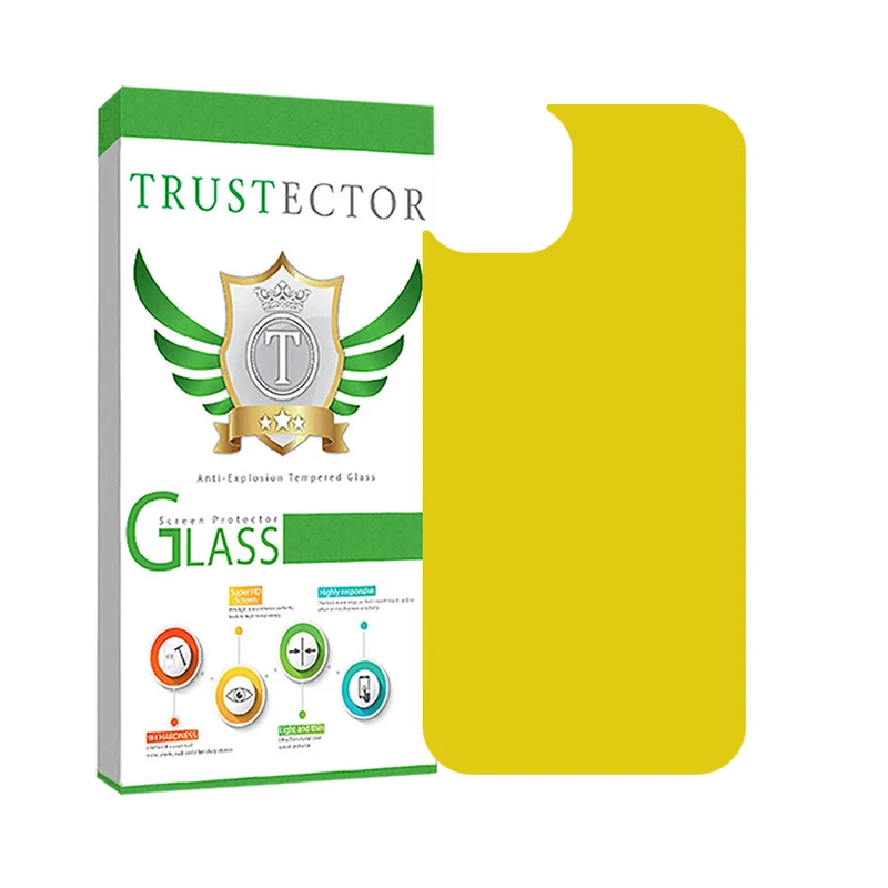 محافظ پشت گوشی نانو تراستکتور مدل NANOBT مناسب برای گوشی موبایل اپل iPhone 13