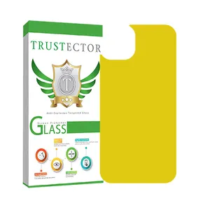  Trustector NANOBT Back Protector For Apple iPhone 14