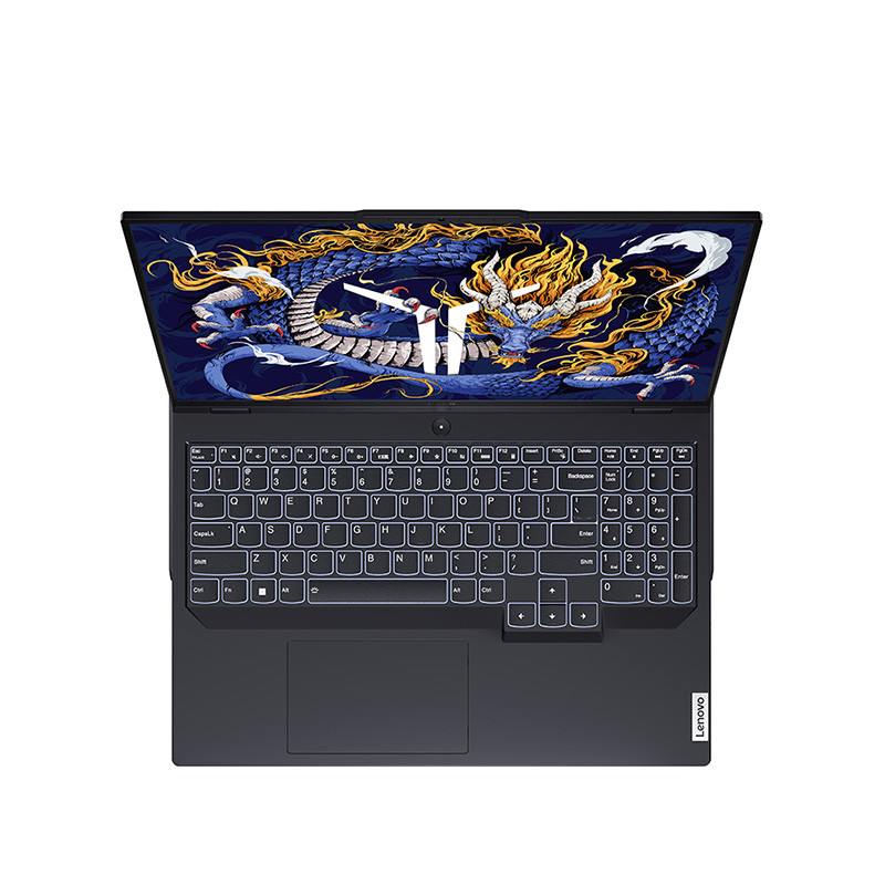 لپ تاپ 16 اینچی لنوو مدل Legion Y9000P-i9 14900HX 40GB 1SSD RTX4060 W - کاستوم شده