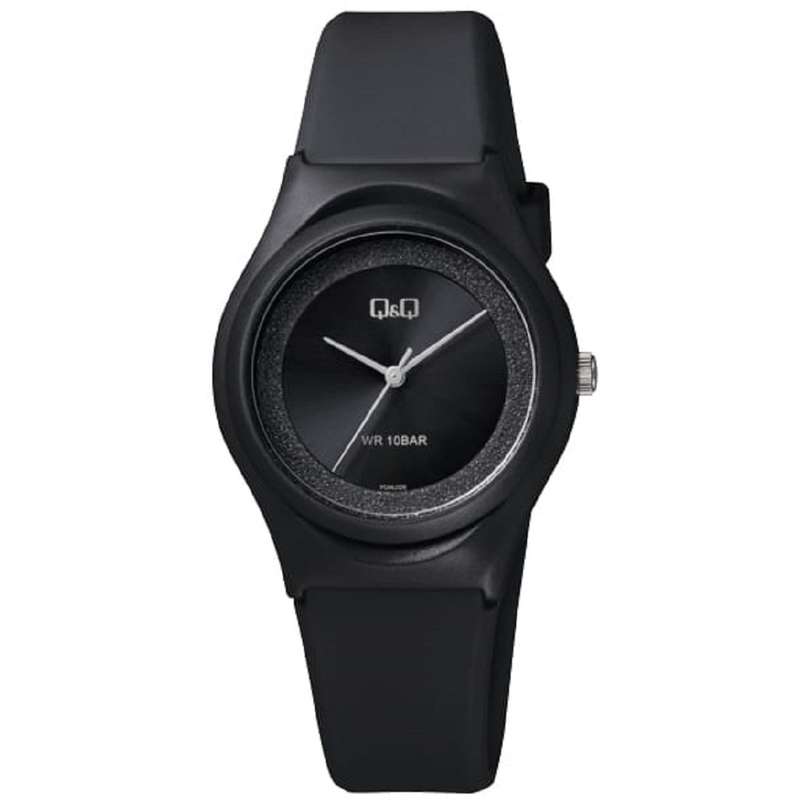 ساعت مچی عقربه ای کیو اند کیو مدل VQ86J029Y ساعت مچی عقربه ای کیو اند کیو مدل VQ86J029Y