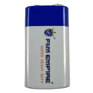 باتری کتابی امپایر مدل Super Heavy Duty