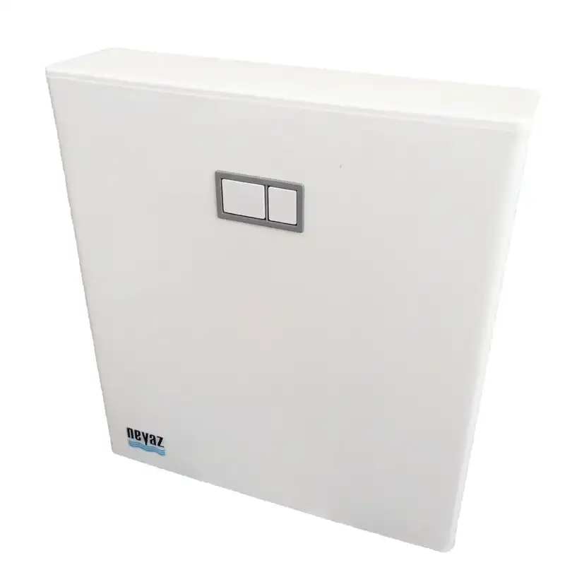 فلاش تانک نیاز مدل فوق باریک