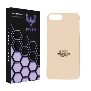 RIVEN RI2-17 Case For Apple iPhone 8 Plus، Apple iPhone 7 Plus