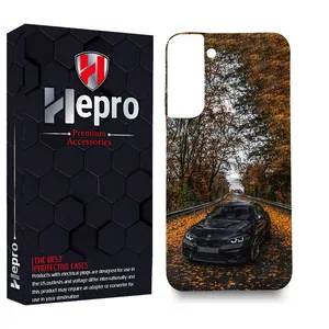 HEPRO MC Cover for SAMSUNG GALAXY S22 PLUS
