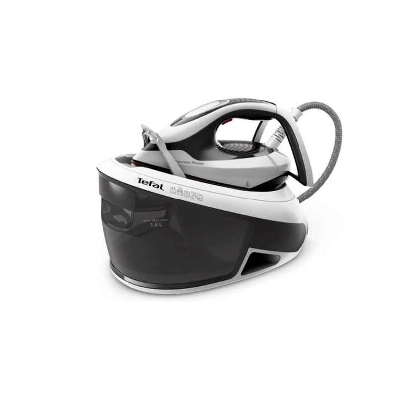 اتو مخزن‌دار 2830 وات تفال مدل SV8130E0