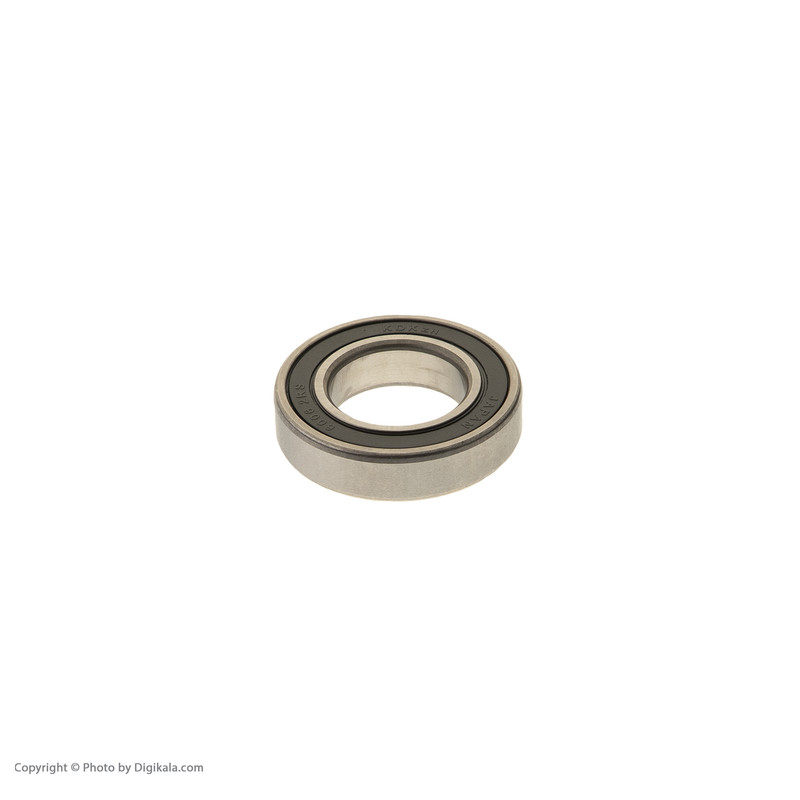 بلبرینگ پلوس ایساکو کد 0270900125 مناسب برای پژو 207 و 405
