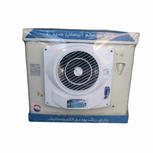 نقد و بررسی کولر آبی جنرال مدل 3100 توسط خریداران