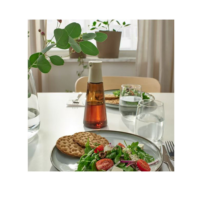 آبلیموخوری ایکیا مدل HALVTOM کد 234