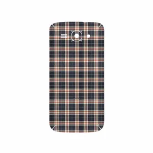 MAHOOT Fabric Texture 5 Cover Sticker for Huawei Ascend Y520