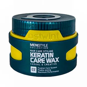 واکس مو است وینت مدل keratin-care  حجم 150 میلی لیتر