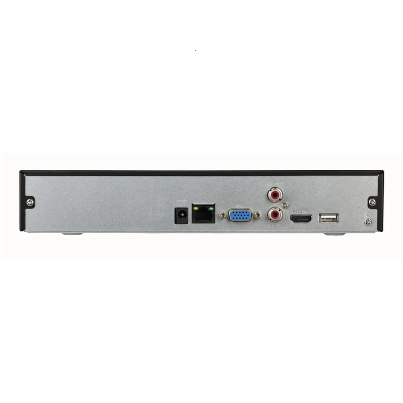 سیستم امنیتی مدل IP KIT 6001414