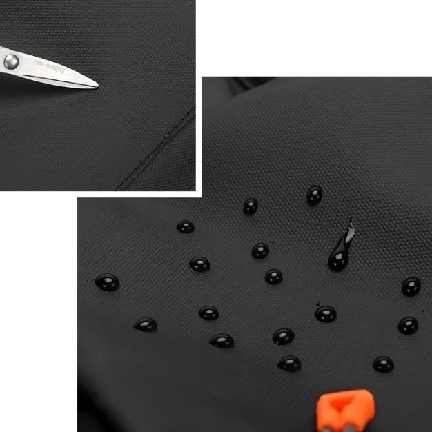 کوله پشتی دانشجویی مدل ۱۶۶