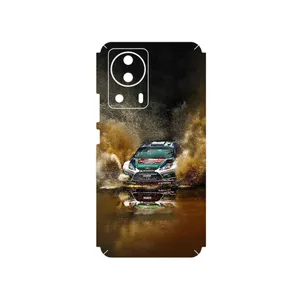 MAHOOT Rally Cover Sticker for Xiaomi 13 Lite