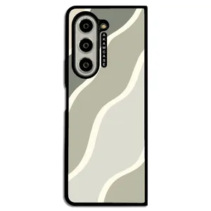 AKAM AMCWSGZFOLD5-BOHO2 Cover For Samsung Galaxy Z Fold 5
