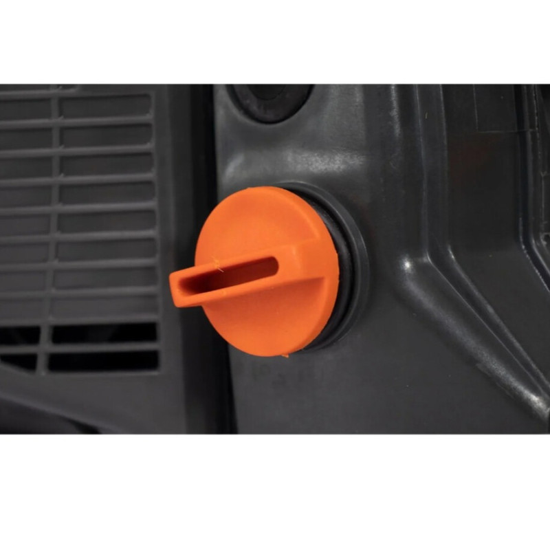 اره زنجیری بنزینی رولکس مدل RL/CS5800