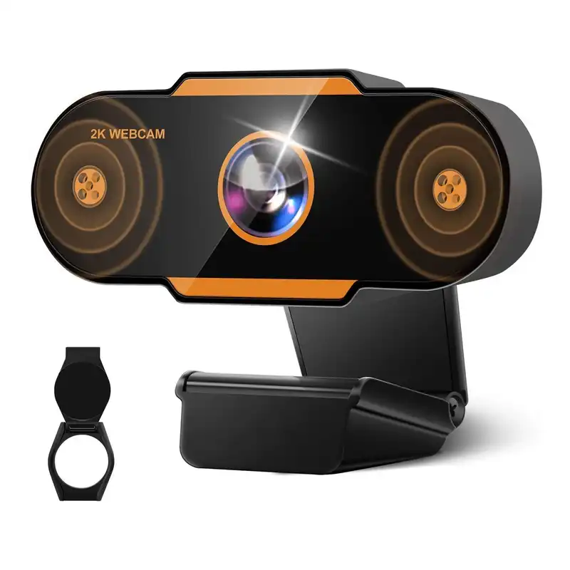 وب کم مدل Streaming QHD