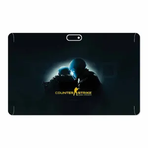 MAHOOT Counter-Strike Cover Sticker for GLX W11 Plus